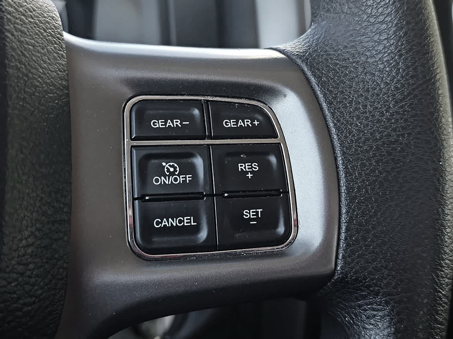 Used 2024 RAM 1500 Classic SLT RWD image 14