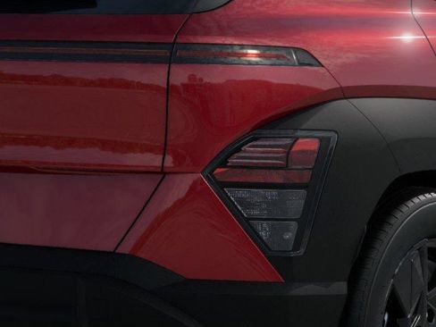 New 2026 Hyundai Kona SEL Premium image 10