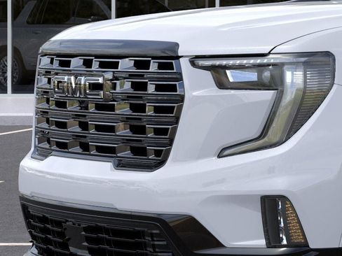 New 2026 GMC Acadia Denali Ultimate AWD/4WD image 37