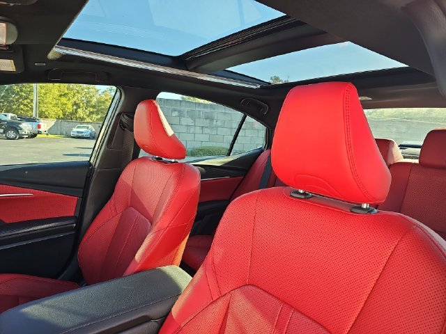 Used 2026 Toyota Camry XSE w/ Premium Plus Package FWD image 14