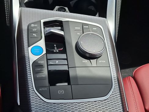 New 2026 BMW i4 eDrive40 w/ M Sport Package RWD image 26