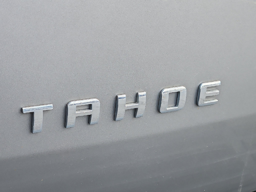 Used 2008 Chevrolet Tahoe LTZ w/ LTZ Preferred Equipment Group AWD/4WD image 28