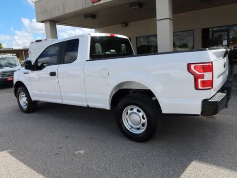 Used 2019 Ford F150 XL w/ XL Power Equipment Group AWD/4WD image 6