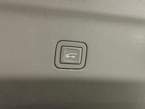 New 2026 Cadillac Escalade Luxury w/ Touring Package image 53