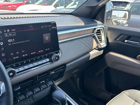 Certified 2023 GMC Canyon Denali AWD/4WD image 30