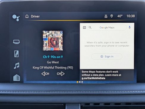 Used 2023 Chevrolet Suburban Premier image 20