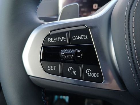 New 2026 BMW X7 M60i AWD/4WD image 28