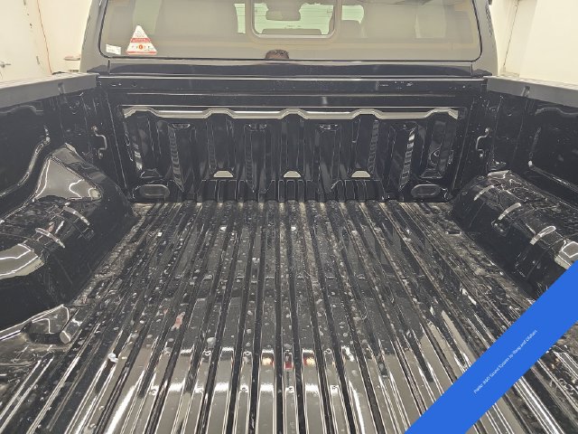 New 2026 Ford Ranger Lariat w/ Trailer Tow Package AWD/4WD image 17
