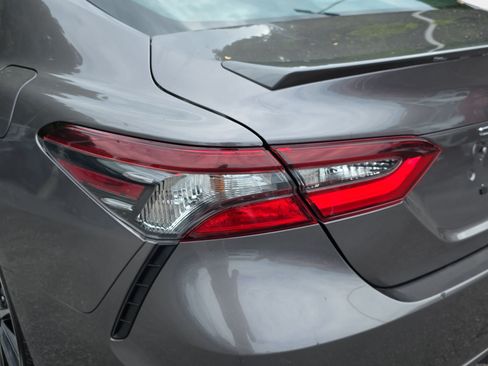Used 2024 Toyota Camry SE FWD image 30