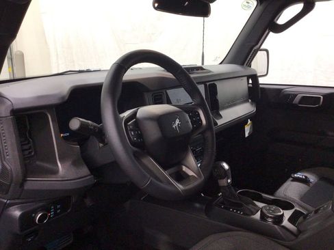 New 2026 Ford Bronco Big Bend image 11