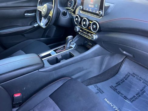 Used 2024 Nissan Sentra SR image 15