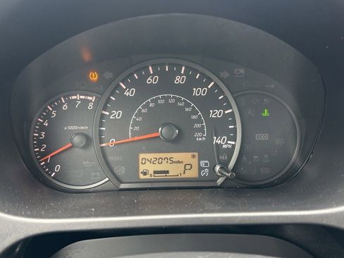 Used 2022 Mitsubishi Mirage G4 LE image 20