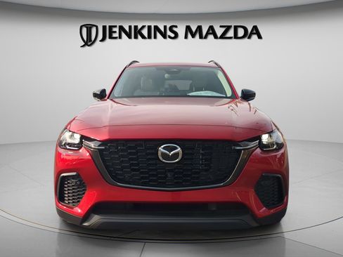 New 2026 MAZDA CX-70 3.3 Turbo w/ Preferred Package image 8