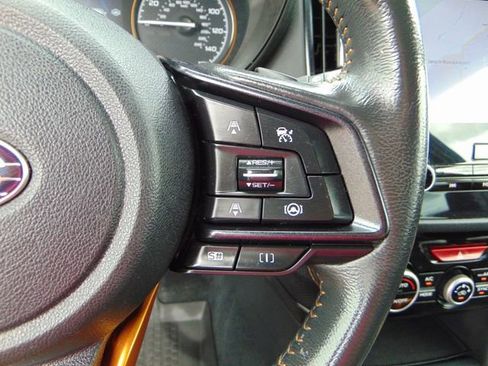 Certified 2024 Subaru Forester Wilderness image 17