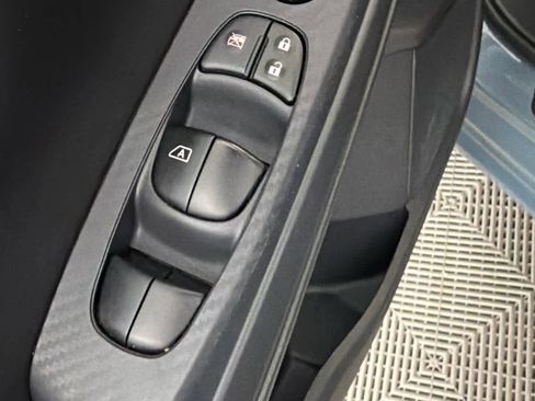 Certified 2024 Nissan Sentra SV w/ All-Weather Package FWD image 22