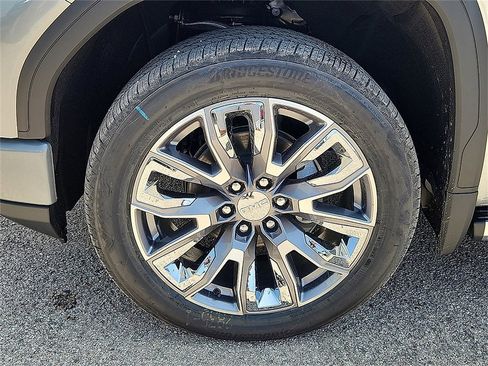 New 2026 GMC Sierra 1500 Denali image 7