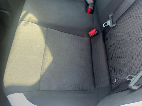 Used 2021 Nissan Versa SV image 11