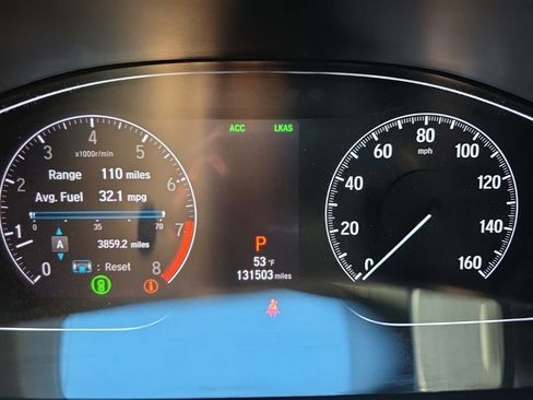 Used 2020 Honda Accord Sport image 23