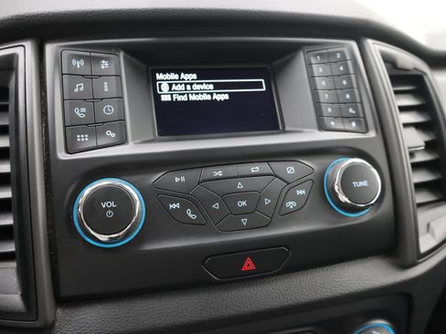 Used 2020 Ford Ranger XL w/ Equipment Group 101A Mid AWD/4WD image 43