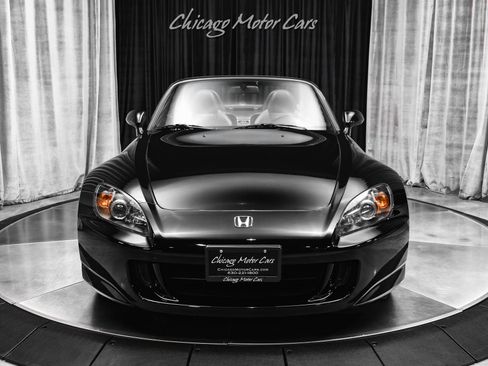 Used 2007 Honda S2000 image 7