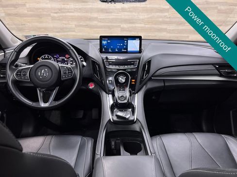 Used 2021 Acura RDX AWD w/ Technology Package image 2