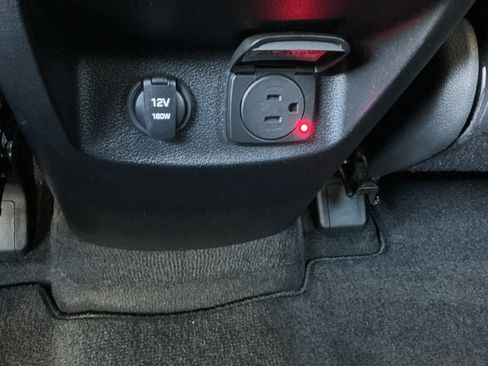 Used 2023 Hyundai Palisade Calligraphy w/ Cargo Package image 21