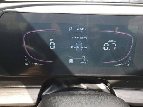 Used 2023 Kia Sportage X-Line w/ X-Line Premium Package image 24