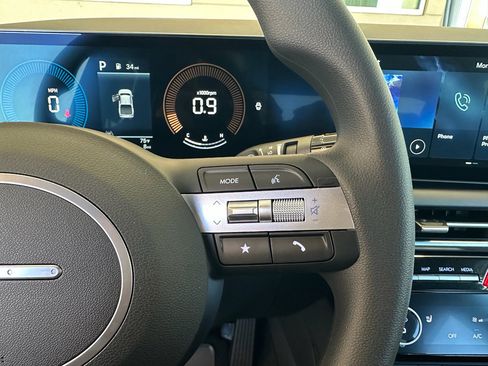 New 2026 Hyundai Santa Cruz SEL image 13