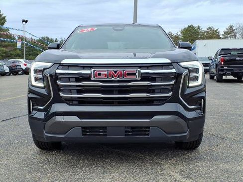 Used 2025 GMC Terrain Elevation AWD/4WD image 10