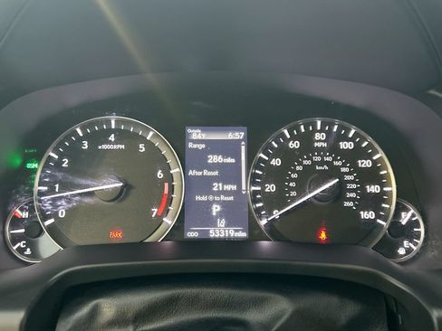 Certified 2022 Lexus RX 350L FWD w/ Premium Package image 23