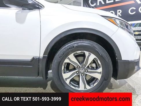 Used 2019 Honda CR-V LX image 33