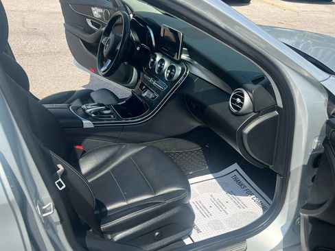 Used 2016 Mercedes-Benz C 300 Sedan image 25