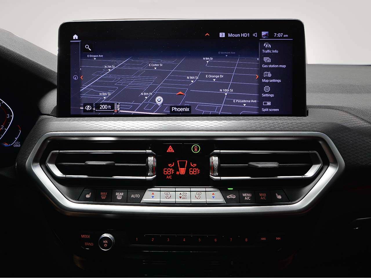 Used 2024 BMW X3 sDrive30i w/ Premium Package RWD image 15