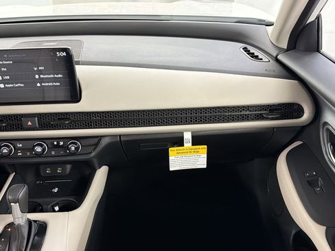 New 2027 Honda HR-V LX image 27