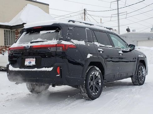 New 2026 Subaru Outback Limited XT AWD/4WD image 3