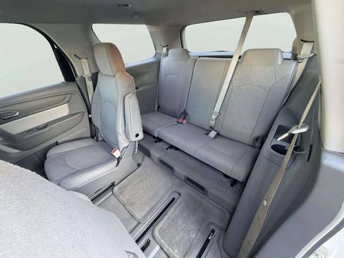 Used 2015 GMC Acadia SLE FWD image 27