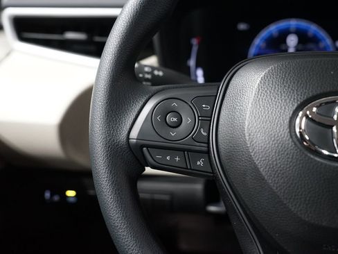 New 2026 Toyota Corolla LE image 14