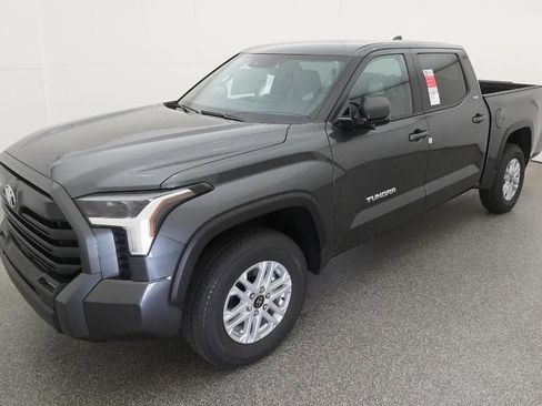 New 2026 Toyota Tundra SR5 AWD/4WD image 1