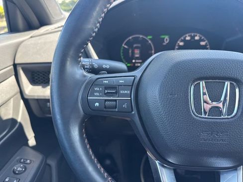 Used 2024 Honda CR-V Sport image 21