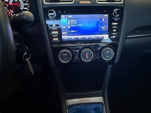 Used 2019 Subaru WRX Premium image 24