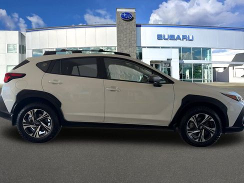 Certified 2024 Subaru Crosstrek 2.0i Premium w/ Popular Package #4 AWD/4WD image 6