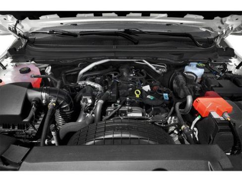 Used 2021 Ford Ranger XL w/ Equipment Group 101A High RWD image 12