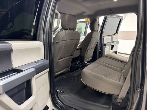 Used 2018 Ford F150 XLT AWD/4WD image 31