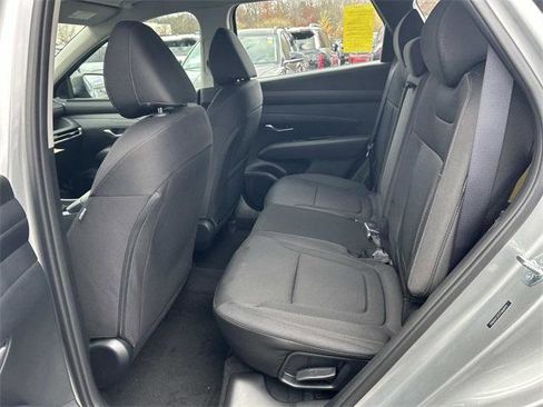 New 2026 Hyundai Tucson SE image 6