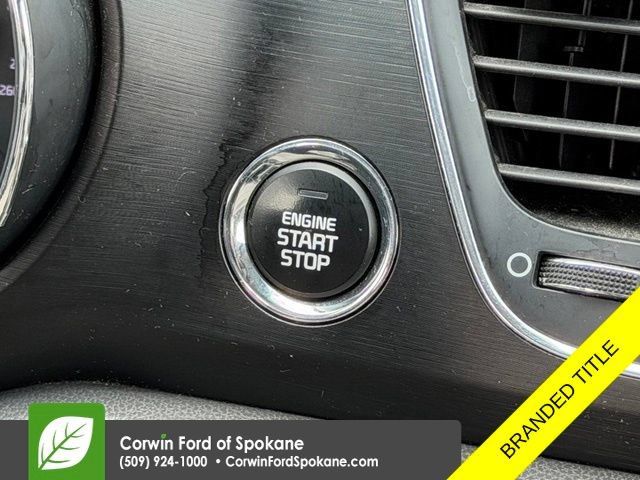 Used 2018 Kia Sedona LX w/ LX Essentials Premium Package FWD image 29