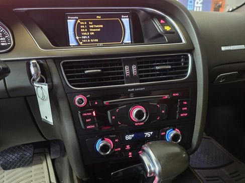 Used 2013 Audi A5 2.0T Premium image 17