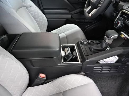 New 2026 Toyota Tacoma SR5 AWD/4WD image 14