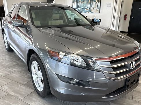 Used 2010 Honda Crosstour EX-L image 3