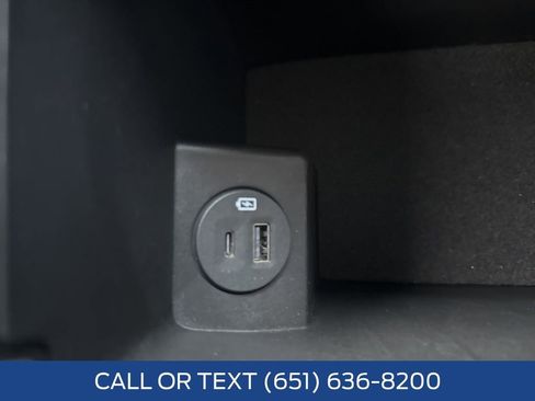 Certified 2023 Ford Bronco Sport Big Bend w/ Convenience Package image 15