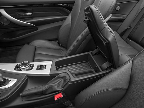 Used 2014 BMW 428i xDrive Convertible image 16